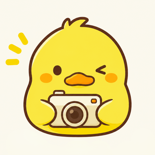 DuckLog: Daily Vlog App - Personal Video Diary for iPhone