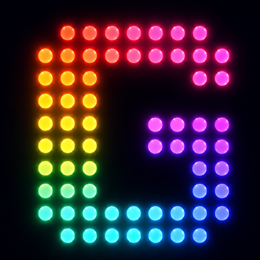 GlowText: LED Banner App - Scrolling Sign for iPhone