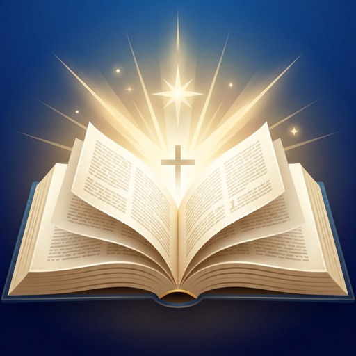 Lumen Bible: Biblia Sin Conexión y Estudio de Palabras - iPhone